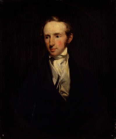 Samuel Prout NPG 1618