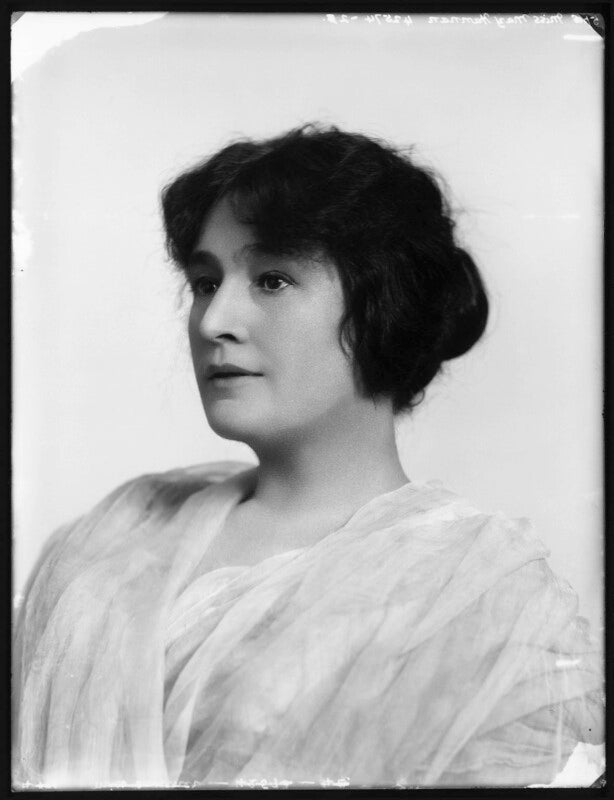 May hannam npg x102963