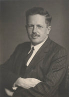 Hilary Adair Marquand NPG x186491