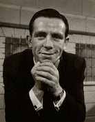 Norman Wisdom NPG x126685