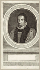John Overall NPG D25912