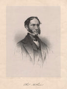 Sir Charles Hotham NPG D3274
