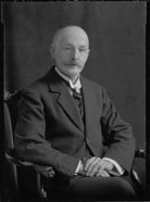 George Brown Burgin NPG x42964