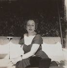 Unknown woman NPG Ax105835