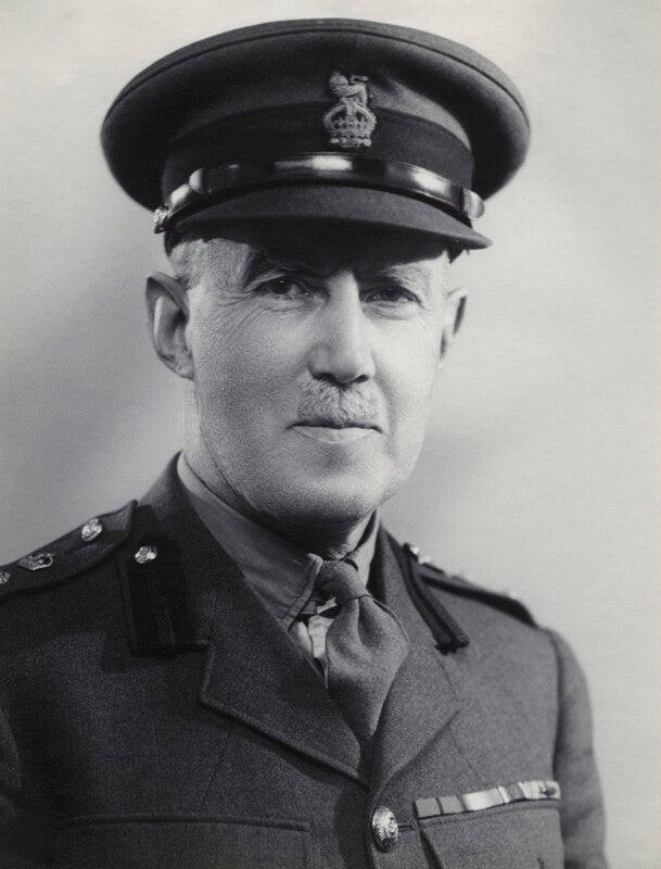 Vincent raymond kenny npg x84341