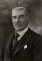 Herbert Merton Jessel, 1st Baron Jessel NPG x85492