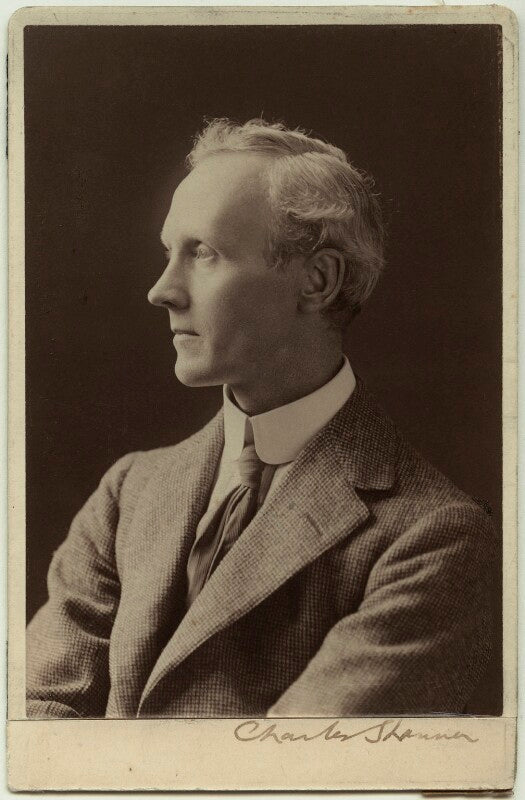 Charles haslewood shannon npg x13184