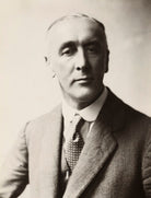 Arthur Bevington Gillett NPG x16379