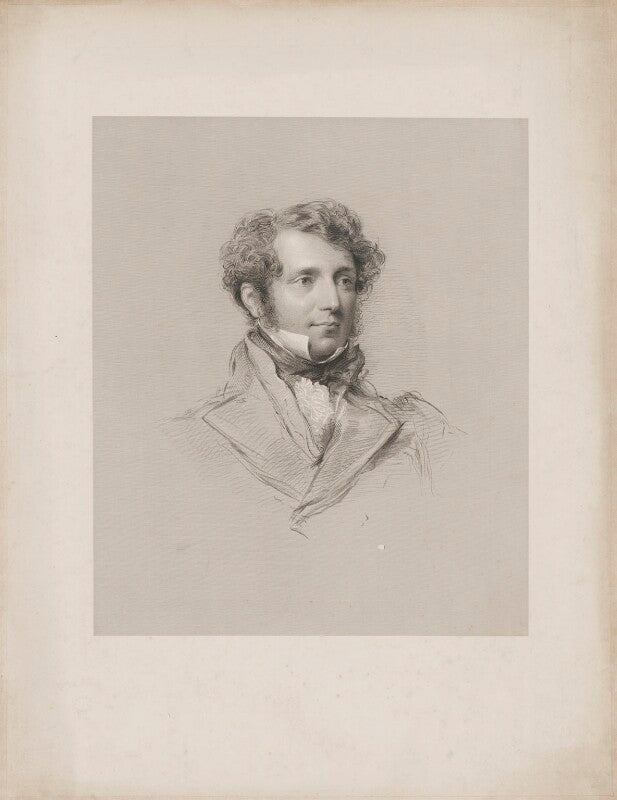 John tollemache, 1st baron tollemache npg d39634