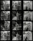 Patrick Lichfield NPG x195315