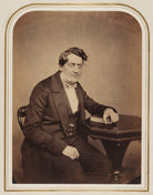 Alfred Swaine Taylor NPG Ax87530