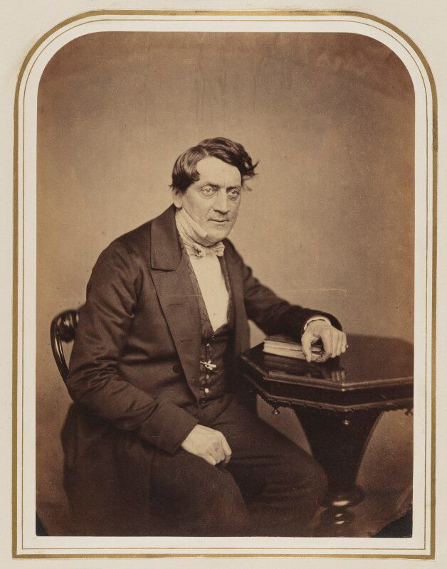 Alfred swaine taylor npg ax87530