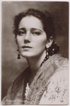 Raquel Meller NPG x139672