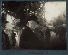 William Thomas Cosgrave and others NPG Ax144057