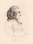 Charles Pratt, 1st Earl Camden NPG D12188