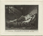 Unknown man called Thomas Chatterton NPG D1372