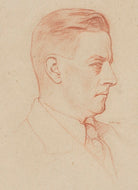 Frederic Manning NPG 4417