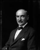 Solomon Joseph Solomon NPG x66996