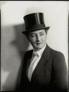 Ena Adams NPG x151597