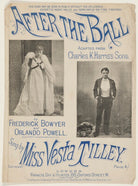 Vesta Tilley NPG D42838