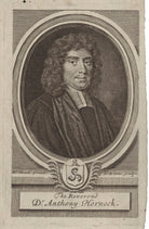 Anthony Horneck NPG D31148