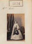 Mrs Ree NPG Ax55788
