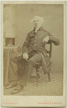 Hugh Boyd McNeile NPG x20462