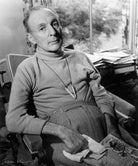 Joyce Cary NPG x13780