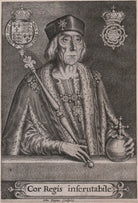 King Henry VII NPG D31779