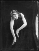 Roshanara (Olive Craddock) NPG x101576