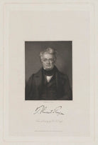 Thomas Perronet Thompson NPG D40427