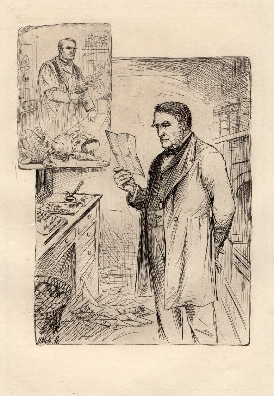 John wilson npg d4847