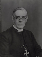 Clifford Salisbury Woodward NPG x186278