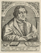 Martin Luther NPG D23476