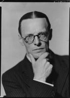 Wallace Harold Elliott NPG x11592