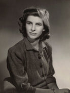 Suzanne Woodhouse (née Irwin), Lady Terrington NPG x85279