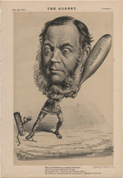 Charles Henry Gordon-Lennox, 6th Duke of Richmond, 6th Duke of Lennox and 1st Duke of Gordon NPG D48295