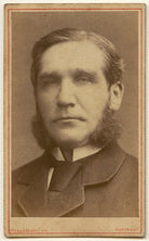 Henry Hartley Fowler, 1st Viscount Wolverhampton NPG x136380