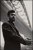 Louis Killen NPG x134913