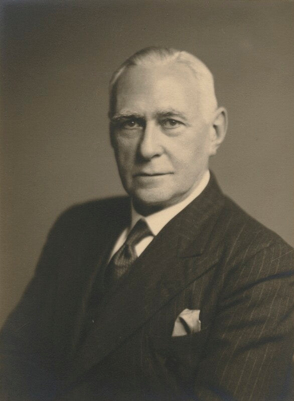 Sir walter haward npg x168203