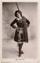 Clara Beck NPG x193627