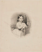 Victoria, Empress of Germany and Queen of Prussia NPG D33809