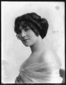 Eileen Notte NPG x103259