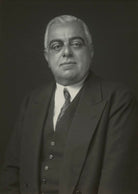 Aga Khan III (Mohammed Shah) NPG x163440