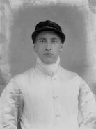 Charles William Hylton Molyneux, 5th Earl of Sefton NPG x8311