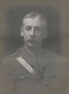 R. Primrose NPG x159750