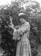 Athene Seyler NPG x18807