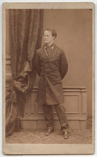 Henry Compton (Charles Mackenzie) NPG x6340