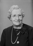 Caroline Selina Ganley (née Blumfield) NPG x182138