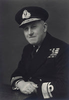 Sir Peter Grenville Lyon Cazalet NPG x166452